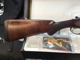 New Unfired Browning Grand Lightning, 20 Ga., 28 inch, Boxed. Trades Welcome - 6 of 17