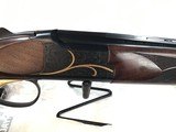 New Unfired Browning Grand Lightning, 20 Ga., 28 inch, Boxed. Trades Welcome - 7 of 17