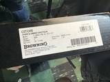 New Unfired Browning Grand Lightning, 20 Ga., 28 inch, Boxed. Trades Welcome - 3 of 17