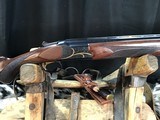 New Unfired Browning Grand Lightning, 20 Ga., 28 inch, Boxed. Trades Welcome - 10 of 17