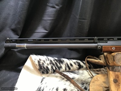 Browning Recoiless Trap Shotgun NOS Unfired, Boxed, 12 Ga. Trades Welcome - Image 16 of 20