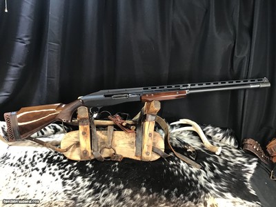 Browning Recoiless Trap Shotgun NOS Unfired, Boxed, 12 Ga. Trades Welcome - Image 1 of 20