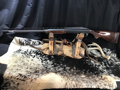 Browning Recoiless Trap Shotgun NOS Unfired, Boxed, 12 Ga. Trades Welcome - Image 15 of 20