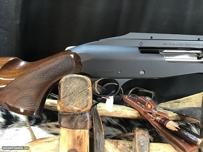 Browning Recoiless Trap Shotgun NOS Unfired, Boxed, 12 Ga. Trades Welcome - Image 10 of 20