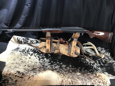 Browning Recoiless Trap Shotgun NOS Unfired, Boxed, 12 Ga. Trades Welcome - Image 3 of 20