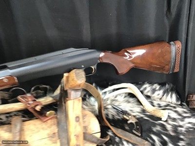 Browning Recoiless Trap Shotgun NOS Unfired, Boxed, 12 Ga. Trades Welcome - Image 20 of 20
