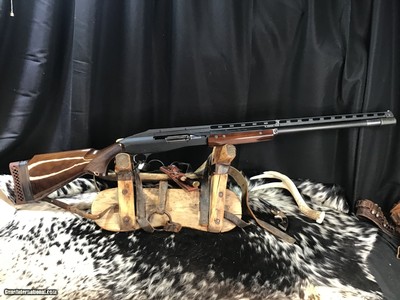 Browning Recoiless Trap Shotgun NOS Unfired, Boxed, 12 Ga. Trades Welcome - Image 8 of 20