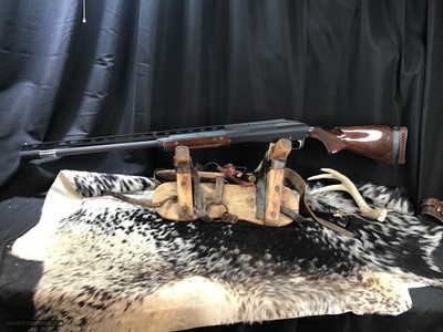 Browning Recoiless Trap Shotgun NOS Unfired, Boxed, 12 Ga. Trades Welcome - Image 17 of 20