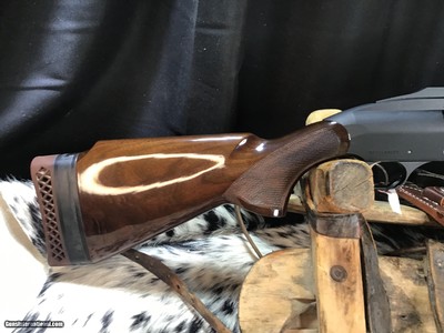 Browning Recoiless Trap Shotgun NOS Unfired, Boxed, 12 Ga. Trades Welcome - Image 9 of 20