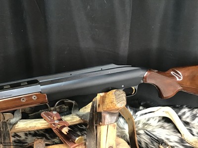 Browning Recoiless Trap Shotgun NOS Unfired, Boxed, 12 Ga. Trades Welcome - Image 19 of 20