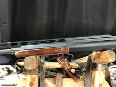 Browning Recoiless Trap Shotgun NOS Unfired, Boxed, 12 Ga. Trades Welcome - Image 18 of 20