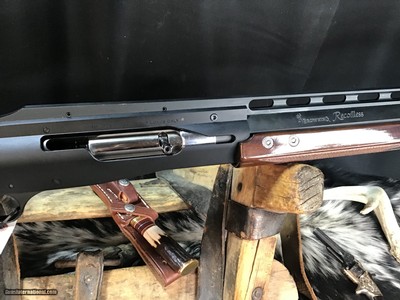 Browning Recoiless Trap Shotgun NOS Unfired, Boxed, 12 Ga. Trades Welcome - Image 11 of 20
