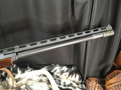 Browning Recoiless Trap Shotgun NOS Unfired, Boxed, 12 Ga. Trades Welcome - Image 13 of 20