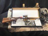 NOS Browning SA-22 Take Down Rifle. .22 LR. Unfired Boxed. Trades Welcome - 1 of 12