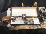 NOS Browning SA-22 Take Down Rifle. .22 LR. Unfired Boxed. Trades Welcome - 6 of 12