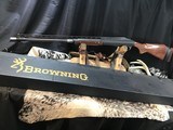 Rare & Unfired , Boxed Browning Recoiless Trap Shotgun, 12 Ga, Trades Welcome - 12 of 21