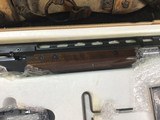 Rare & Unfired , Boxed Browning Recoiless Trap Shotgun, 12 Ga, Trades Welcome - 8 of 21