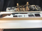 Rare & Unfired , Boxed Browning Recoiless Trap Shotgun, 12 Ga, Trades Welcome - 4 of 21