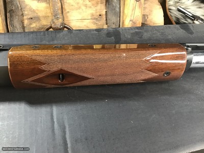 Rare & Unfired , Boxed Browning Recoiless Trap Shotgun, 12 Ga, Trades Welcome - Image 20 of 21