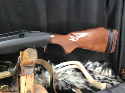 Rare & Unfired , Boxed Browning Recoiless Trap Shotgun, 12 Ga, Trades Welcome - Image 16 of 21