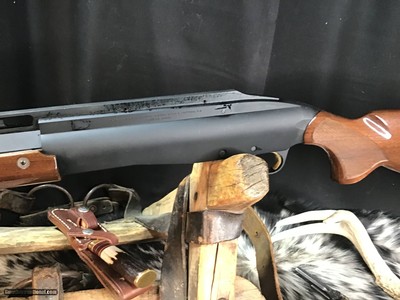 Rare & Unfired , Boxed Browning Recoiless Trap Shotgun, 12 Ga, Trades Welcome - Image 15 of 21