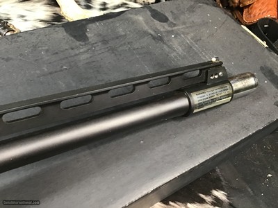 Rare & Unfired , Boxed Browning Recoiless Trap Shotgun, 12 Ga, Trades Welcome - Image 19 of 21