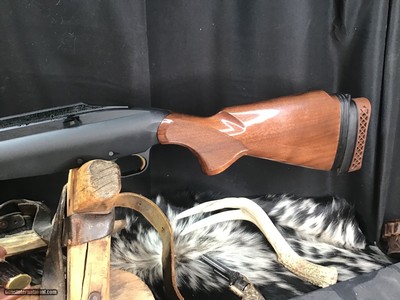 Rare & Unfired , Boxed Browning Recoiless Trap Shotgun, 12 Ga, Trades Welcome - Image 21 of 21