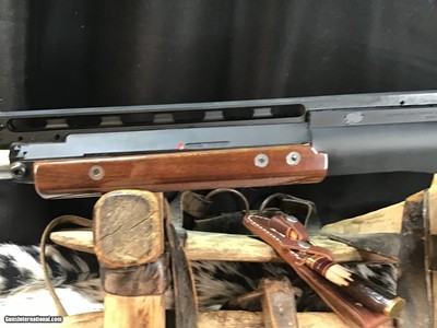 Rare & Unfired , Boxed Browning Recoiless Trap Shotgun, 12 Ga, Trades Welcome - Image 14 of 21