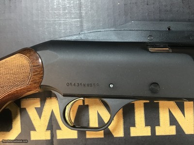 Rare & Unfired , Boxed Browning Recoiless Trap Shotgun, 12 Ga, Trades Welcome - Image 17 of 21