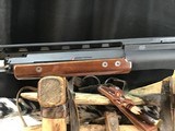 Rare & Unfired , Boxed Browning Recoiless Trap Shotgun, 12 Ga, Trades Welcome - 14 of 21