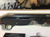 Rare & Unfired , Boxed Browning Recoiless Trap Shotgun, 12 Ga, Trades Welcome - 6 of 21