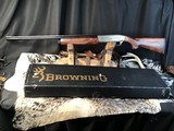 NOS Browning Gold Clays Sporting Auto Shotgun , Unfired, Boxed, Gorgeous, Trades Welcome - 9 of 25