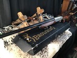 NOS Browning Gold Clays Sporting Auto Shotgun , Unfired, Boxed, Gorgeous, Trades Welcome - 25 of 25