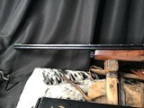 NOS Browning Gold Clays Sporting Auto Shotgun , Unfired, Boxed, Gorgeous, Trades Welcome - 13 of 25