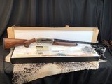 NOS Browning Gold Clays Sporting Auto Shotgun , Unfired, Boxed, Gorgeous, Trades Welcome - 22 of 25