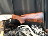 NOS Browning Gold Clays Sporting Auto Shotgun , Unfired, Boxed, Gorgeous, Trades Welcome - 10 of 25