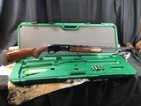 Remington 1100 .410 Sporting, W/Chokes, Cased, Manual. Trades Welcome