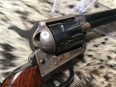 1958 Mfg. Colt SAA. 2nd Generation, Original Box, 5.5 Inch, .38 Special. Trades Welcome - Image 18 of 24