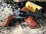 1958 Mfg. Colt SAA. 2nd Generation, Original Box, 5.5 Inch, .38 Special. Trades Welcome - 16 of 24