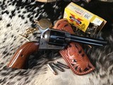 1958 Mfg. Colt SAA. 2nd Generation, Original Box, 5.5 Inch, .38 Special. Trades Welcome - 23 of 24