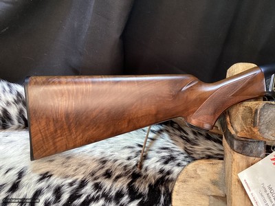 Winchester Grade IV Model 12 Special Edition, Gold Inlayed, Engraved, NOS Unfired, .20 Ga. Boxed. Trades Welcome - Image 5 of 20