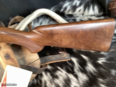Winchester Grade IV Model 12 Special Edition, Gold Inlayed, Engraved, NOS Unfired, .20 Ga. Boxed. Trades Welcome - Image 13 of 20