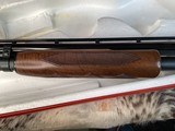 Winchester Grade IV Model 12 Special Edition, Gold Inlayed, Engraved, NOS Unfired, .20 Ga. Boxed. Trades Welcome - 18 of 20