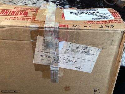 NOS 1989 Mfg. Browning Model 12 Grade V Gold Engraved LNIB, .20 Ga. Trades Welcome. - Image 7 of 19
