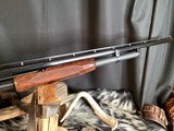 1990 Mfg. Browning Model 12 Grade V Pump Shotgun Chambered in .28 Ga. Unfired, Boxed. Trades Welcome - 14 of 16