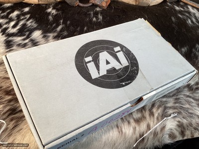 IAI, Irwindale Arms Inc. AutoMag IV, .45 Winchester Magnum, 6 1/2 Inch, BOXED, Trades Welcome - Image 6 of 15