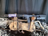 Smith & Wesson FPC , 9mm, NIB Unfired Folding Pistol Carbine. Trades Welcome. - 8 of 12