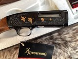 1991 Mfg. NOS Browning Model 42 High Grade .410 Bore. Unfired , Boxed. Trades Welcome - 12 of 23