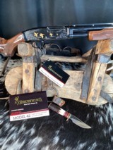 1991 Mfg. NOS Browning Model 42 High Grade .410 Bore. Unfired , Boxed. Trades Welcome - 2 of 23