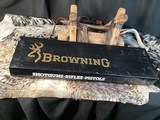 1991 Mfg. NOS Browning Model 42 High Grade .410 Bore. Unfired , Boxed. Trades Welcome - 5 of 23